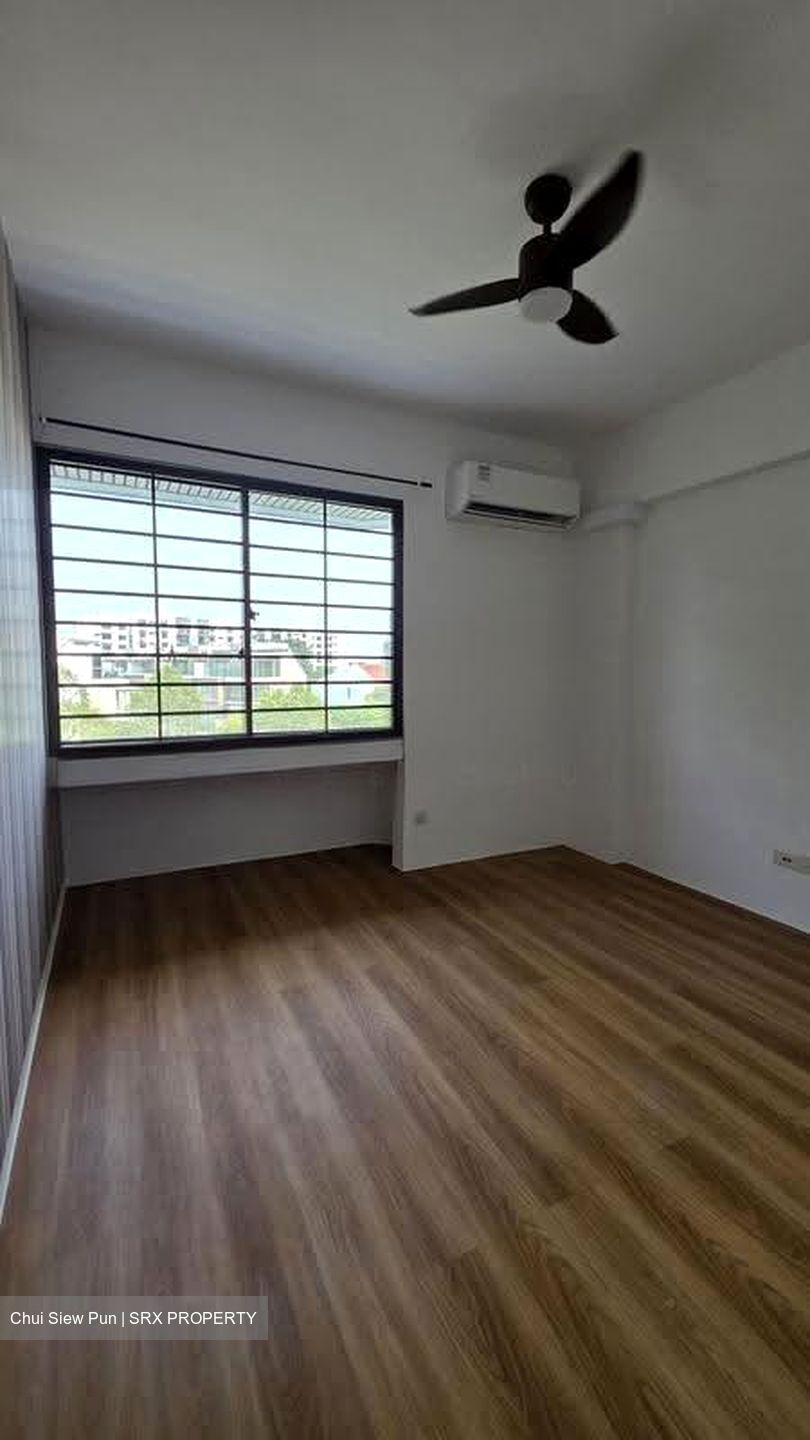 Mimosa Park (D28), Condominium #612518101